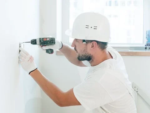 "Licensed Electrician in [City] – Fast & Affordable Repairs"