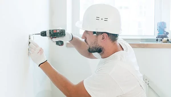"Licensed Electrician in [City] – Fast & Affordable Repairs"