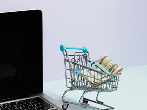 "How to Make Money Online (5 Real Ways That Work)"