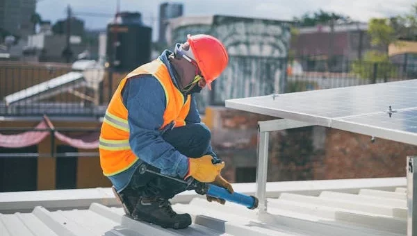 "How to Find a Reliable Electrician Near You"