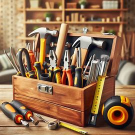 Essential Tools Every DIY Homeowner Should Own