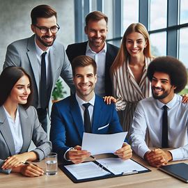 get expert legal support without the hassle