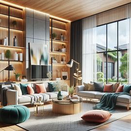 Top Trends in Home Design and Renovation Requirements