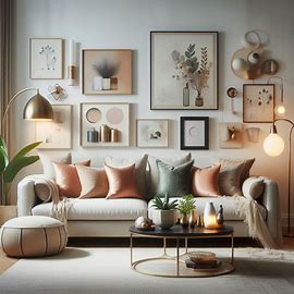 Must-Have Home Accessories for a Stylish Space
