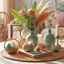 Spring Home Décor Trends to Refresh Your Interior