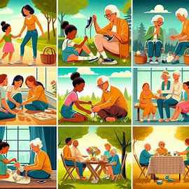 unexpected lessons from daily life