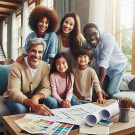 What to Know Before Starting a Home Renovation Project