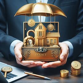 protect your legacy estate planning services