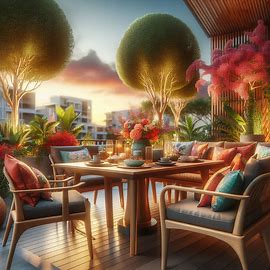 Top Picks for Outdoor Dining Furniture