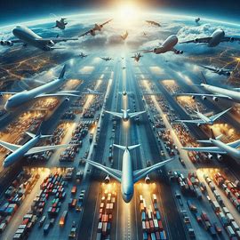The Top 10 Commercial Aircraft for Cargo Conversion