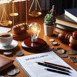 Top-rated divorce lawyers offering free initial consultation and legal guidance