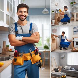 trusted handyman services for every room in your home