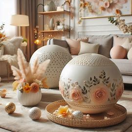 Spring Home Décor Trends to Refresh Your Interior