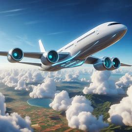 Most Fuel-Efficient Commercial Aircraft in 2025
