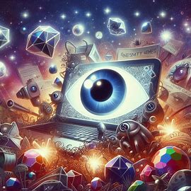 From the Depths of the Internet: Gems to Explore