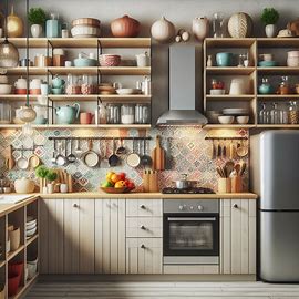 How to Upgrade Your Kitchen on a Budget