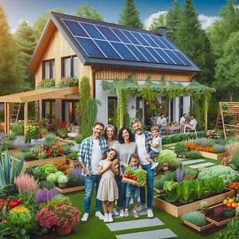 Eco-Friendly Home Improvement Ideas for a Greener Home