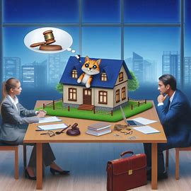 Title Issues? Talk to a Real Estate Attorney