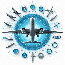 Commercial Aircraft Design: What Makes Them Fly Efficiently?