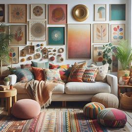How to Infuse Personality Into Your Home Décor