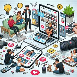 how to create viral TikTok videos tips from influencers