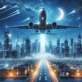 Upcoming Commercial Aircraft Launches to Watch