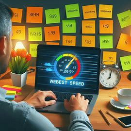how to boost your website speed in under 1 hour