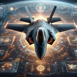 F-35 Lightning II: Features, Cost & Capabilities