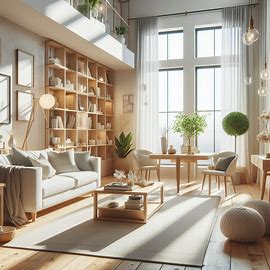 How to Create a Clutter-Free Home in 7 Days