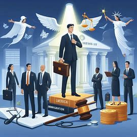 Immigration Law Experts with Proven Success