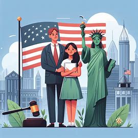 Immigration lawyers helping you stay in the U.S.