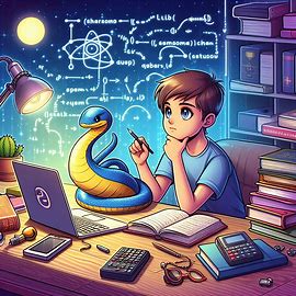 how to learn python the ultimate guide for absolute beginners