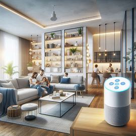 Smart Home Improvements That Make Life Easier