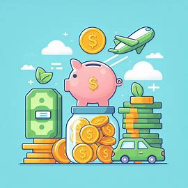 How to save money fast – easy and effective personal finance strategies