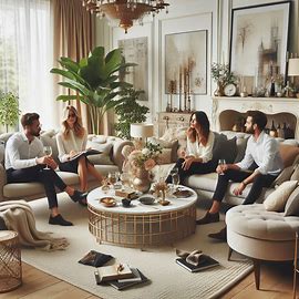 How to Achieve a Luxury Look on a Budget