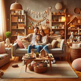 How to Decorate Your Home on a Tight Budget