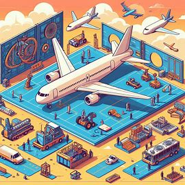 How Commercial Aircraft Are Built: Step-by-Step Guide