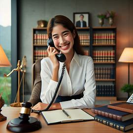 Legal help when you need it most