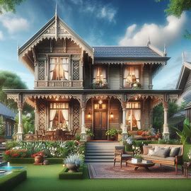 How to Renovate an Old Home Without Losing Its Charm