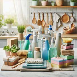 Best Budget Cleaning Products That Actually Work