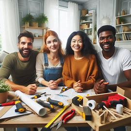 DIY Home Renovation Tips for Beginners