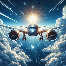 Why Commercial Aircraft Use Jet Engines