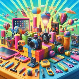 Unique and surprising gadgets and essentials you didn’t know you needed