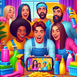 Cleaning Tips That Went Viral on TikTok