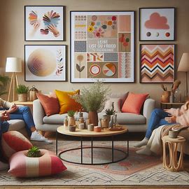how to transform any room with simple home décor hacks