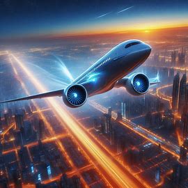 Top 5 Longest-Range Commercial Aircraft in 2025