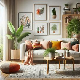 Easy Home Décor Upgrades That Make a Big Impact