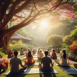 How to meditate – beginner’s guide to mindfulness and inner peace