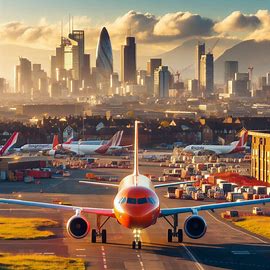Budget Airlines and the Commercial Aircraft They Love