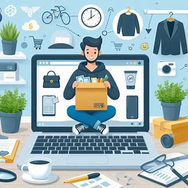 How to start a dropshipping business – beginner's eCommerce guide